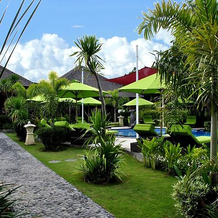 Damara Lembongan Hotel Екстериор снимка