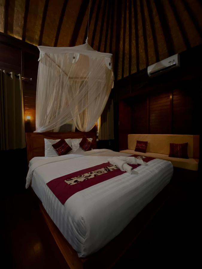 Damara Lembongan Hotel Екстериор снимка