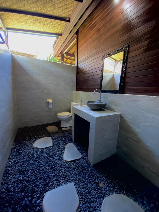 Damara Lembongan Hotel Екстериор снимка