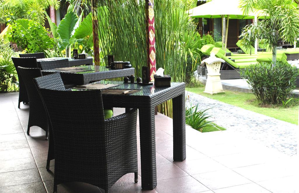 Damara Lembongan Hotel Екстериор снимка