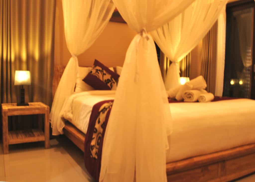 Damara Lembongan Hotel Екстериор снимка