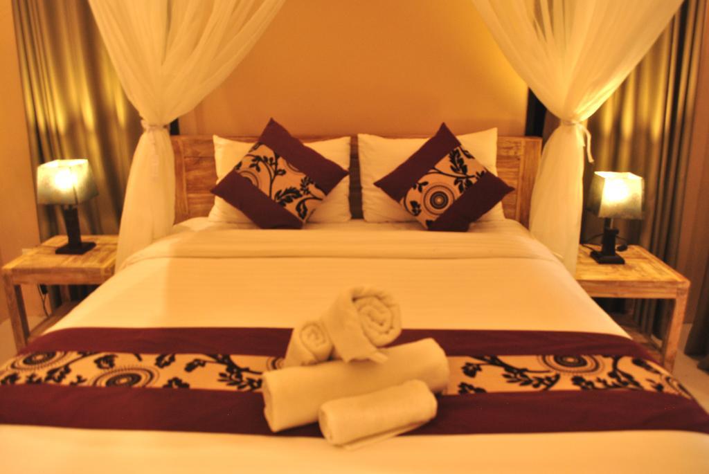 Damara Lembongan Hotel Екстериор снимка