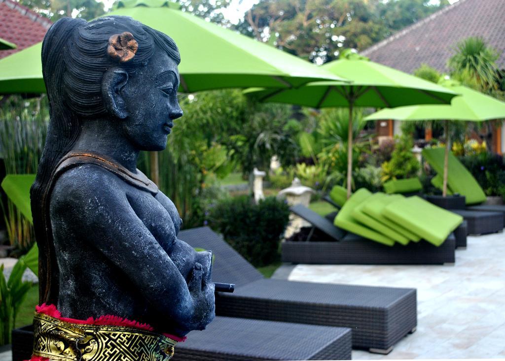 Damara Lembongan Hotel Екстериор снимка
