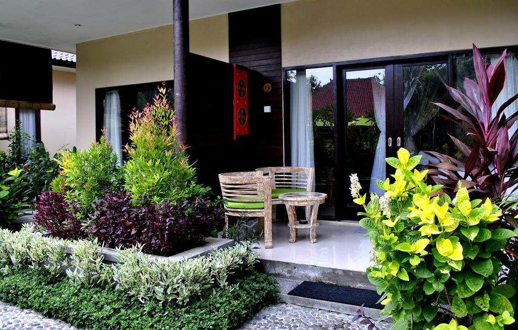 Damara Lembongan Hotel Екстериор снимка