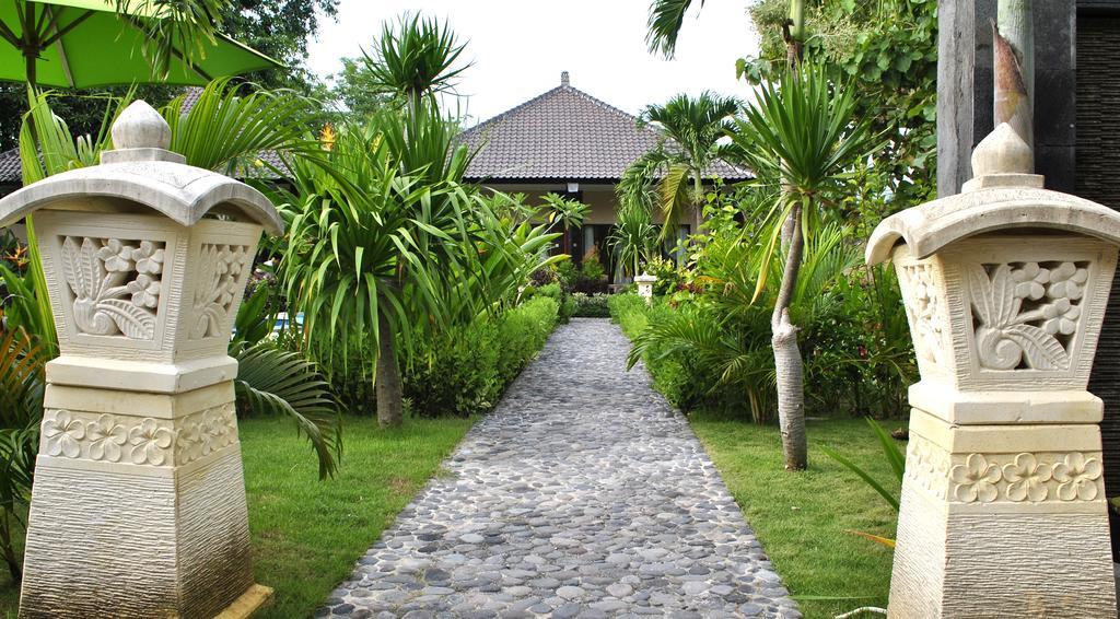 Damara Lembongan Hotel Екстериор снимка