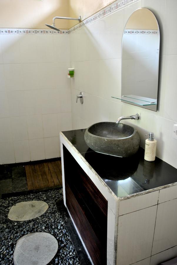 Damara Lembongan Hotel Екстериор снимка