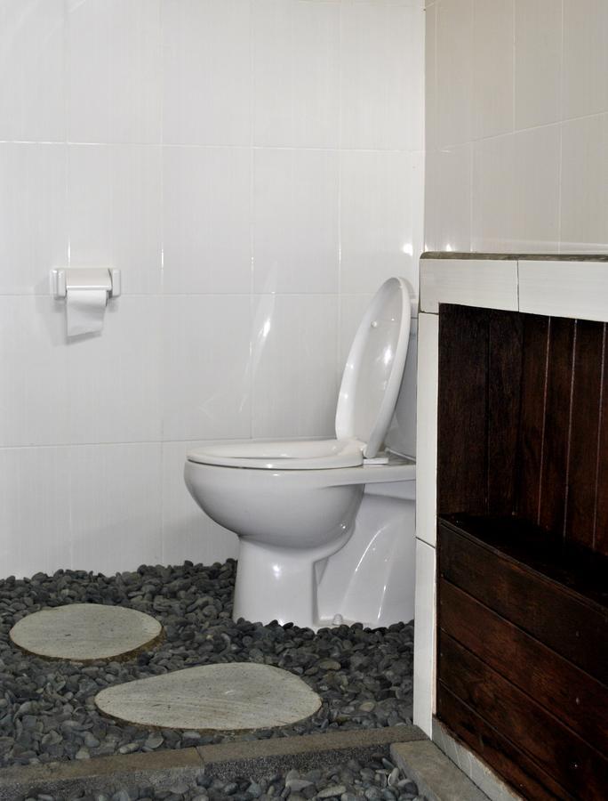 Damara Lembongan Hotel Екстериор снимка